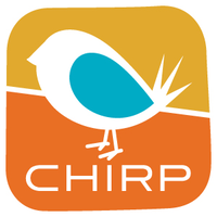 Chirp Press logo, Chirp Press contact details