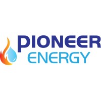 Pioneer Energy logo, Pioneer Energy contact details