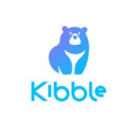 kibble.id logo, kibble.id contact details