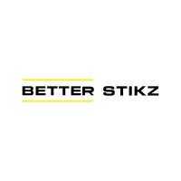 Better Stikz Golf logo, Better Stikz Golf contact details