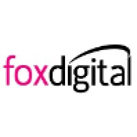 Fox Digital Ltd logo, Fox Digital Ltd contact details