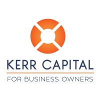 Kerr Capital logo, Kerr Capital contact details