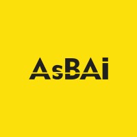 AsBAI logo, AsBAI contact details