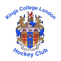 King's College London Hockey Club logo, King's College London Hockey Club contact details