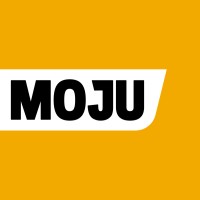 MOJU logo, MOJU contact details