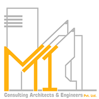 MTI Architects logo, MTI Architects contact details