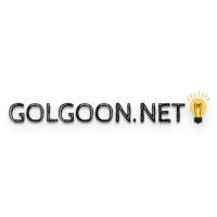 Golgoon logo, Golgoon contact details