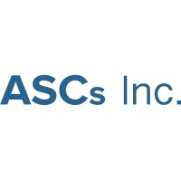 ASCS Inc logo, ASCS Inc contact details