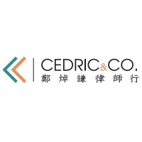 Cedric & Co. logo, Cedric & Co. contact details