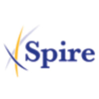 Spire LLC logo, Spire LLC contact details