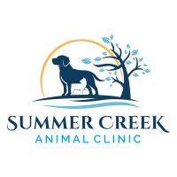 Summer Creek Animal Clinic logo, Summer Creek Animal Clinic contact details