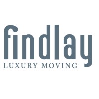 Findlay Luxury Moving logo, Findlay Luxury Moving contact details