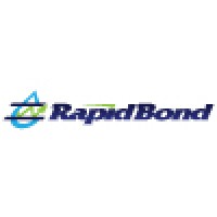 RapidBond logo, RapidBond contact details