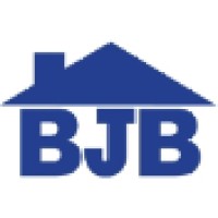 BJ Building Services Ltd logo, BJ Building Services Ltd contact details