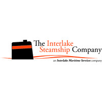 The Interlake Steamship Company logo, The Interlake Steamship Company contact details