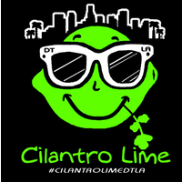 Cilantro Lime Restaurant logo, Cilantro Lime Restaurant contact details