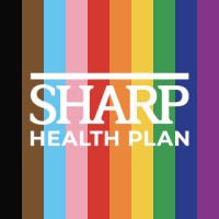 Sharp Health Plan logo, Sharp Health Plan contact details