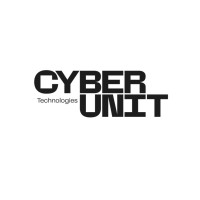 CyberUnitTech logo, CyberUnitTech contact details