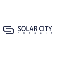 Solar City Brasil logo, Solar City Brasil contact details