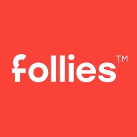 Follies logo, Follies contact details