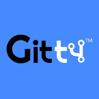 GittyJobs™ logo, GittyJobs™ contact details