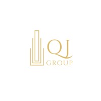 QJGroup logo, QJGroup contact details