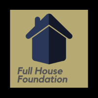 Full House Foundation logo, Full House Foundation contact details