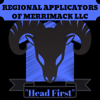 Regional Applicators of Merrimack Llc logo, Regional Applicators of Merrimack Llc contact details