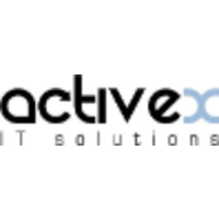 ActiveX IT Solutions logo, ActiveX IT Solutions contact details