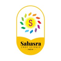 Sahasra Crop Science logo, Sahasra Crop Science contact details