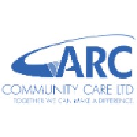 ARC Community Care Ltd logo, ARC Community Care Ltd contact details