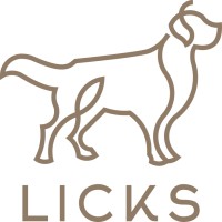 Licks logo, Licks contact details