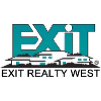 Exit Realty West logo, Exit Realty West contact details