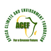 ACEF - Africa Climate and Environment Foundation logo, ACEF - Africa Climate and Environment Foundation contact details