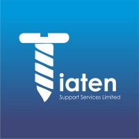 Tiaten Support Services Limited logo, Tiaten Support Services Limited contact details