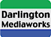 Darlington Mediaworks logo, Darlington Mediaworks contact details