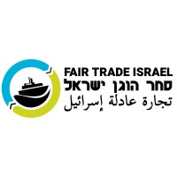 Fair Trade Israel logo, Fair Trade Israel contact details