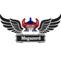 Megazord Aerodesign logo, Megazord Aerodesign contact details