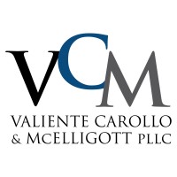 Valiente, Carollo & McElligott, PLLC logo, Valiente, Carollo & McElligott, PLLC contact details