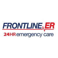 FrontlineER_medical.emergency logo, FrontlineER_medical.emergency contact details