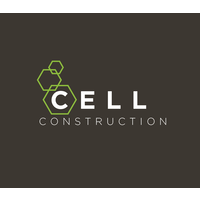 Cell Construction logo, Cell Construction contact details