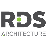 RDS Architecture logo, RDS Architecture contact details