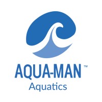 Aqua Man Aquatics logo, Aqua Man Aquatics contact details