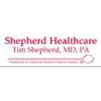 Shepherd Family Care logo, Shepherd Family Care contact details