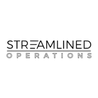 Streamlined Operations logo, Streamlined Operations contact details