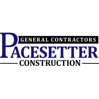 Pacesetter Construction Inc logo, Pacesetter Construction Inc contact details