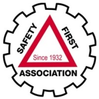 The Safety First Association logo, The Safety First Association contact details