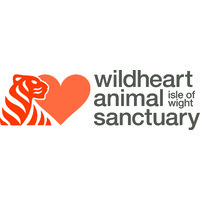 Wildheart Animal Sanctuary logo, Wildheart Animal Sanctuary contact details