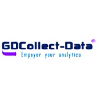 GDCollectData logo, GDCollectData contact details