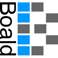 Boald Construction Management Ltd logo, Boald Construction Management Ltd contact details